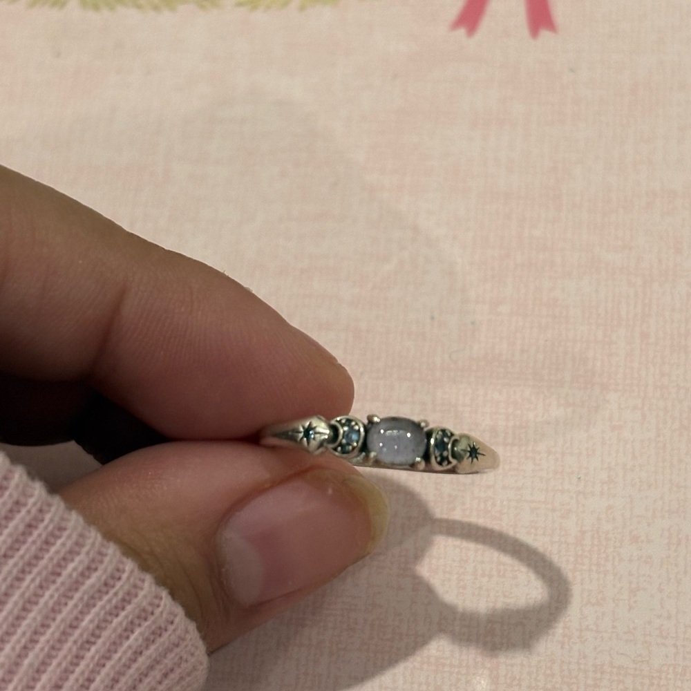 Pandora Jasmine Ring